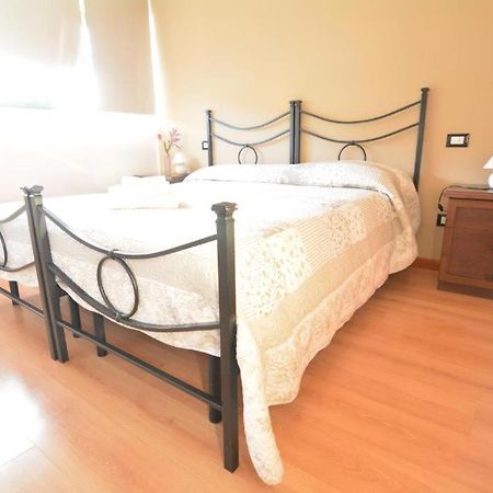 B&B Culla DelLʼAquila المظهر الخارجي الصورة