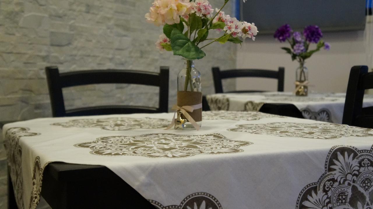 B&B Culla DelLʼAquila المظهر الخارجي الصورة