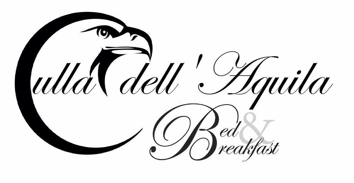 B&B Culla DelLʼAquila المظهر الخارجي الصورة