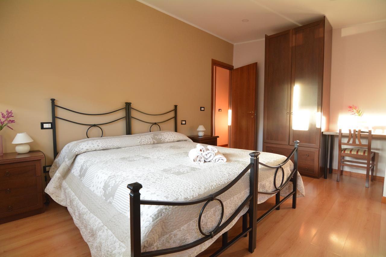 B&B Culla DelLʼAquila المظهر الخارجي الصورة
