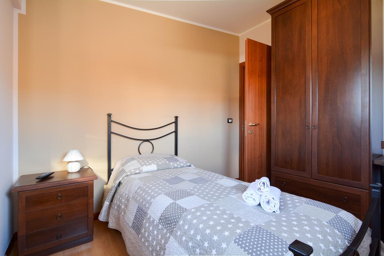 B&B Culla DelLʼAquila المظهر الخارجي الصورة