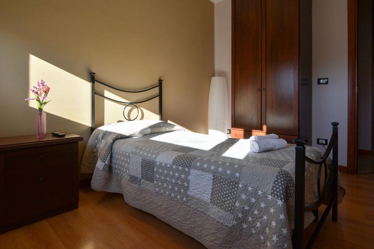 B&B Culla DelLʼAquila المظهر الخارجي الصورة