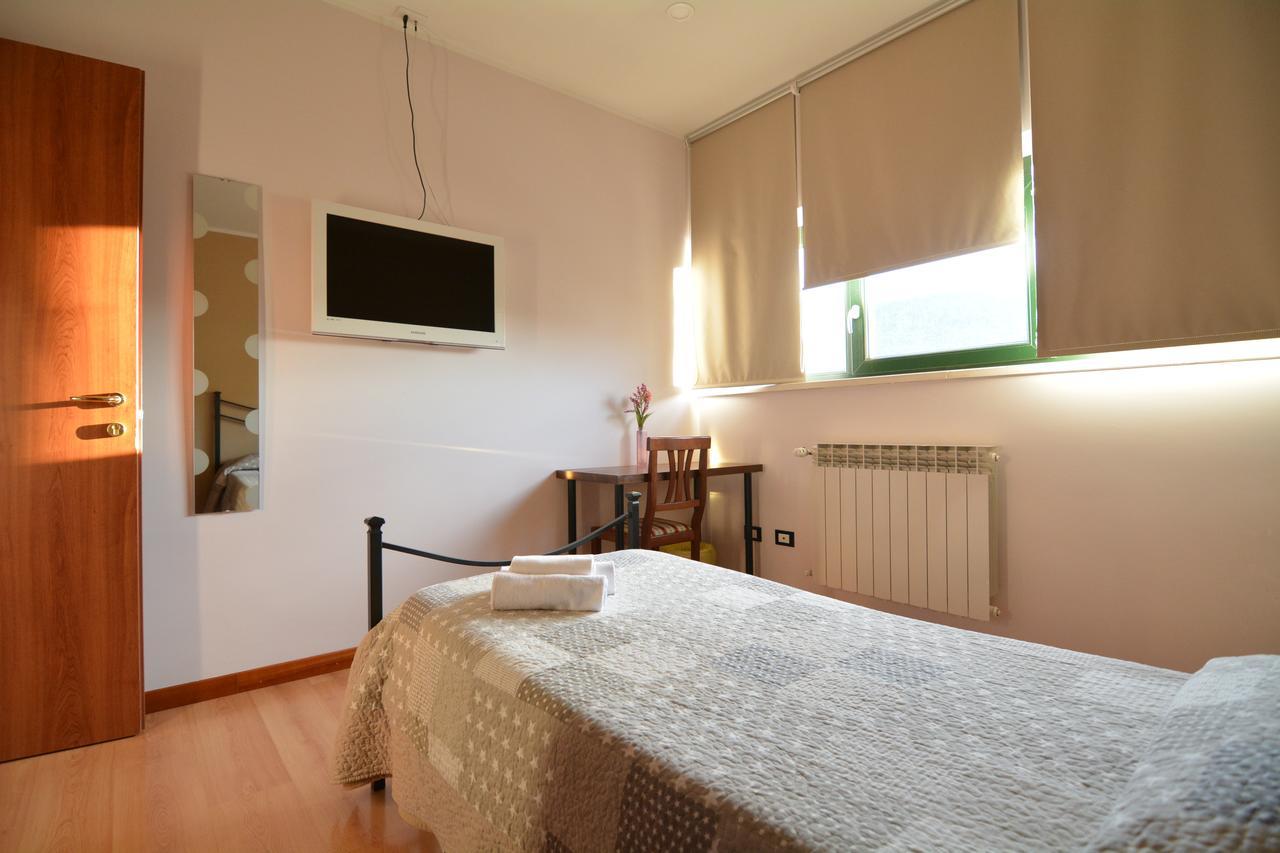 B&B Culla DelLʼAquila المظهر الخارجي الصورة
