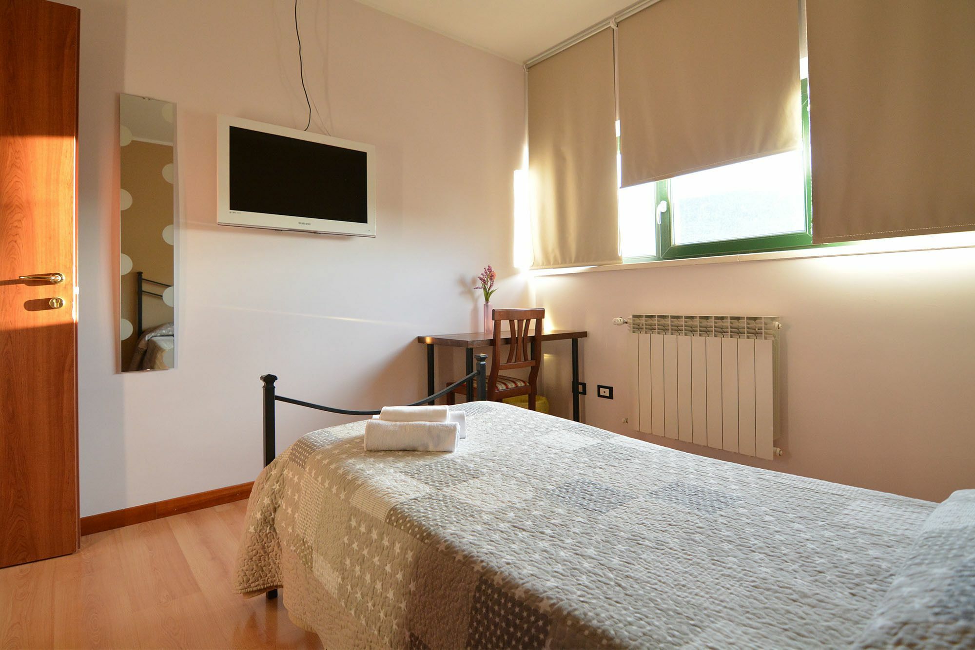B&B Culla DelLʼAquila المظهر الخارجي الصورة